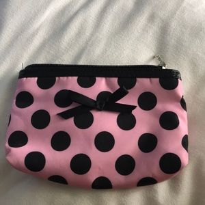 Makeup Bag